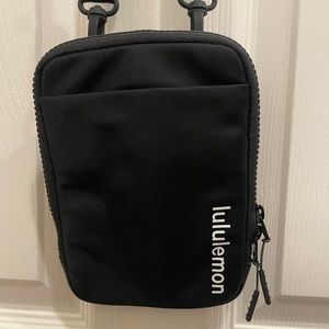 Lululemon Cross Body Bag